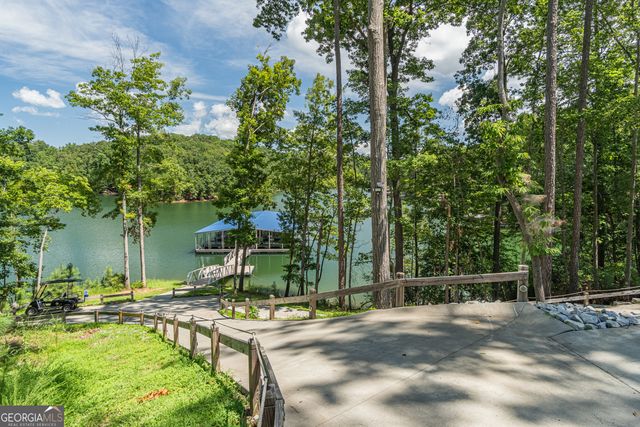 5314 Flying Scott Way, Gainesville, GA 30504