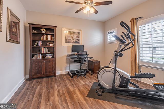 5314 Flying Scott Way, Gainesville, GA 30504