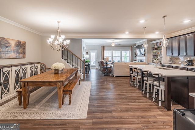 5314 Flying Scott Way, Gainesville, GA 30504