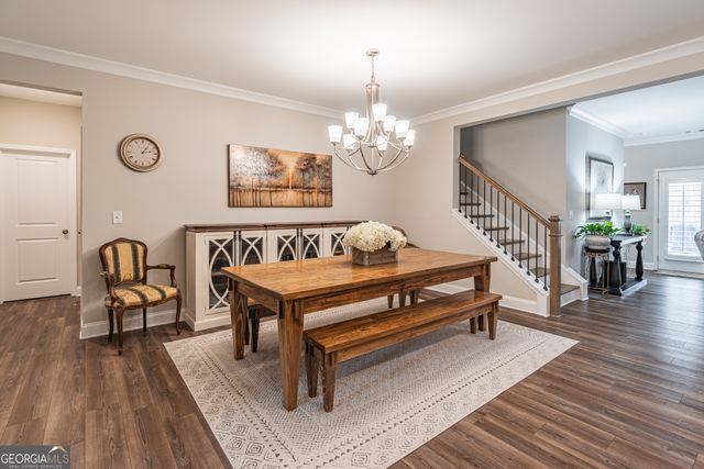 5314 Flying Scott Way, Gainesville, GA 30504