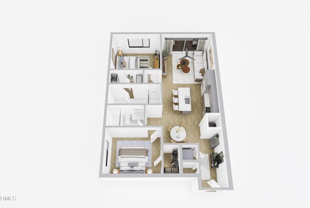 709 E Lenoir Street 201, Raleigh, NC 27601