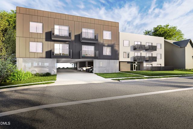 709 E Lenoir Street 201, Raleigh, NC 27601