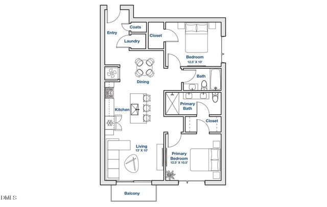 709 E Lenoir Street 201, Raleigh, NC 27601