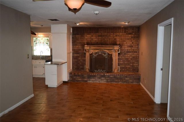 1199 E Reynolds Road, Mcalester, OK 74501