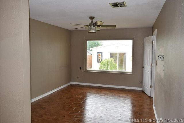 1199 E Reynolds Road, Mcalester, OK 74501