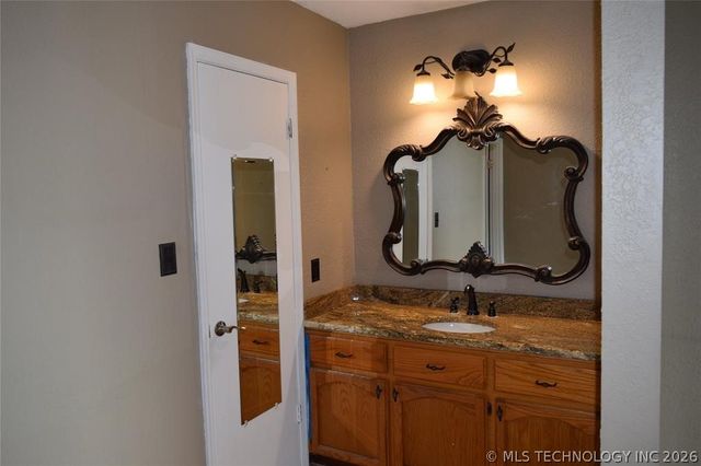 1199 E Reynolds Road, Mcalester, OK 74501