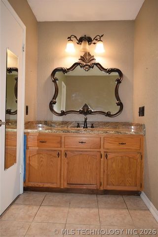 1199 E Reynolds Road, Mcalester, OK 74501
