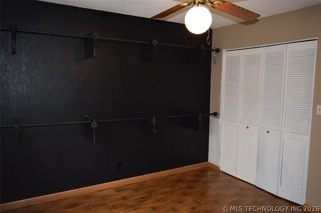 1199 E Reynolds Road, Mcalester, OK 74501