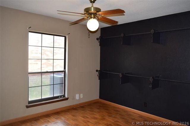 1199 E Reynolds Road, Mcalester, OK 74501
