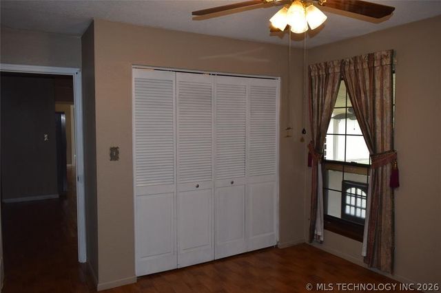 1199 E Reynolds Road, Mcalester, OK 74501