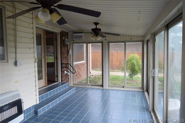 1199 E Reynolds Road, Mcalester, OK 74501