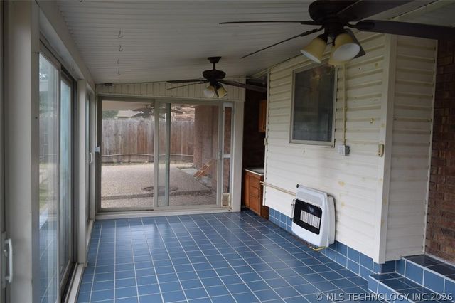 1199 E Reynolds Road, Mcalester, OK 74501