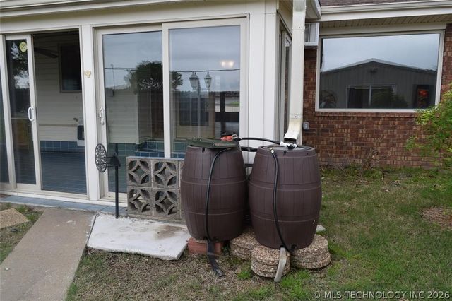 1199 E Reynolds Road, Mcalester, OK 74501