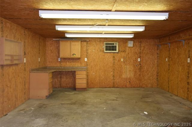 1199 E Reynolds Road, Mcalester, OK 74501