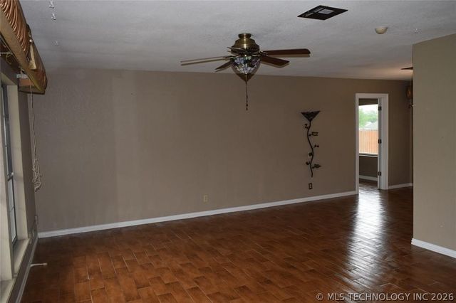 1199 E Reynolds Road, Mcalester, OK 74501