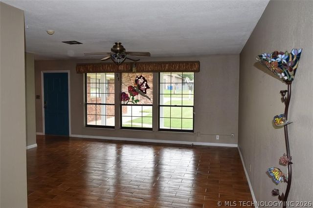 1199 E Reynolds Road, Mcalester, OK 74501