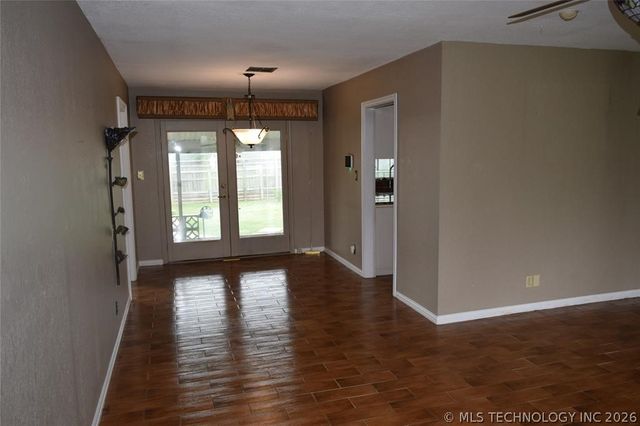 1199 E Reynolds Road, Mcalester, OK 74501