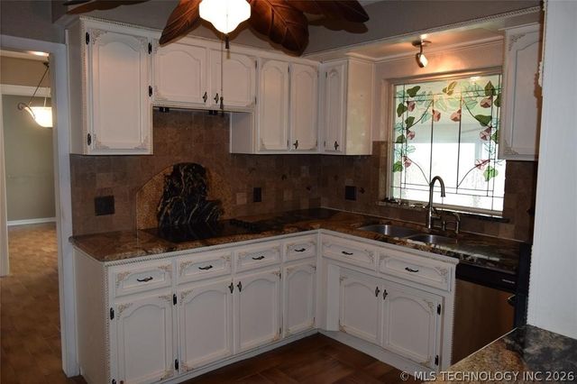 1199 E Reynolds Road, Mcalester, OK 74501