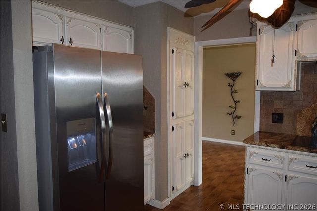 1199 E Reynolds Road, Mcalester, OK 74501