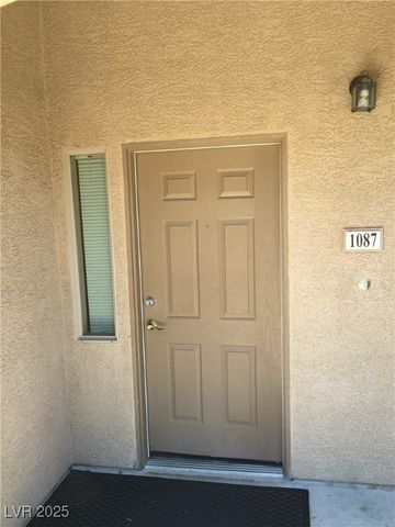 8805 Jeffreys Street 1087, Las Vegas, NV 89123