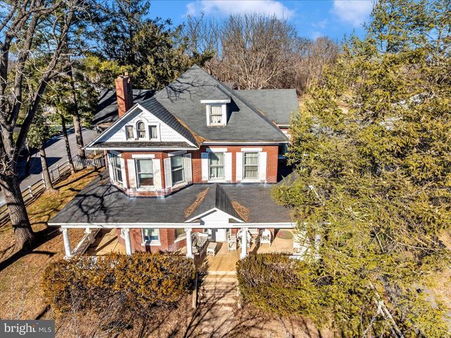 1270 JEFFERSON BLVD, Hagerstown, MD 21742