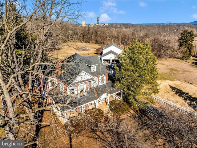 1270 JEFFERSON BLVD, Hagerstown, MD 21742