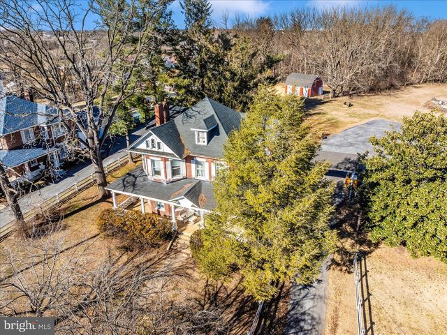 1270 JEFFERSON BLVD, Hagerstown, MD 21742