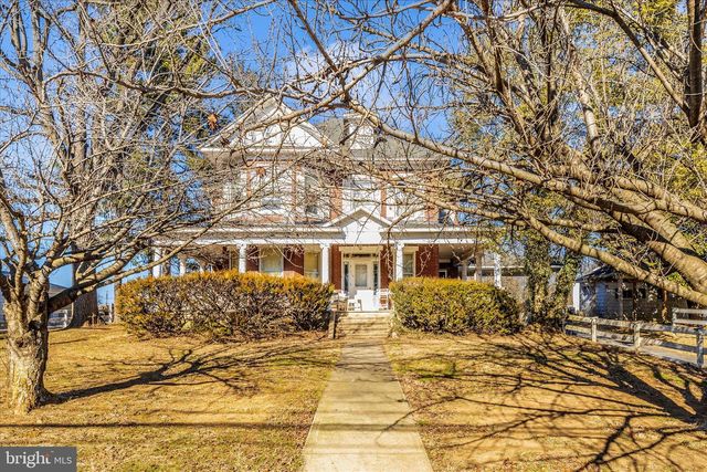 1270 JEFFERSON BLVD, Hagerstown, MD 21742