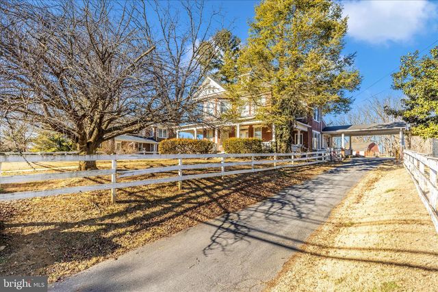 1270 JEFFERSON BLVD, Hagerstown, MD 21742