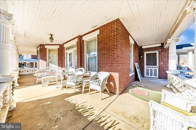 1270 JEFFERSON BLVD, Hagerstown, MD 21742