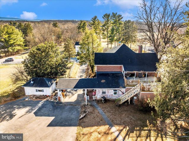 1270 JEFFERSON BLVD, Hagerstown, MD 21742