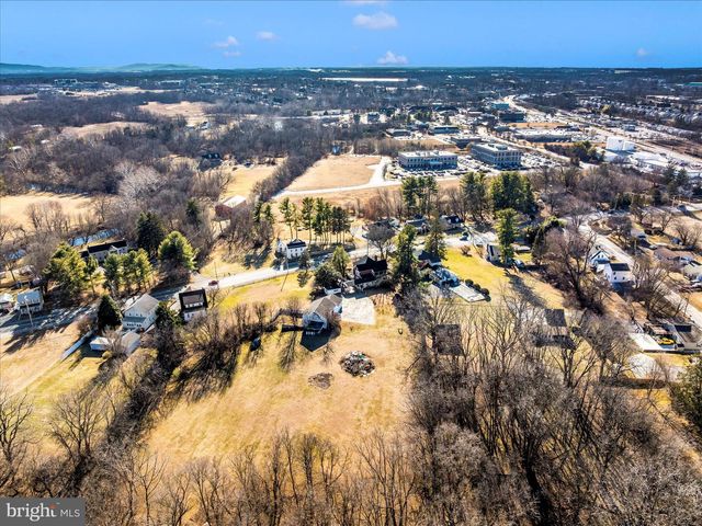 1270 JEFFERSON BLVD, Hagerstown, MD 21742