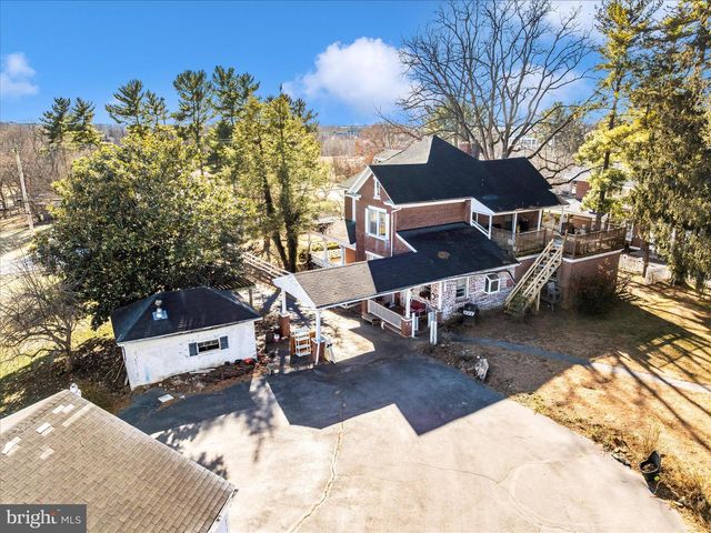 1270 JEFFERSON BLVD, Hagerstown, MD 21742