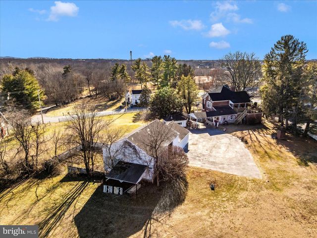 1270 JEFFERSON BLVD, Hagerstown, MD 21742