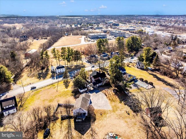 1270 JEFFERSON BLVD, Hagerstown, MD 21742