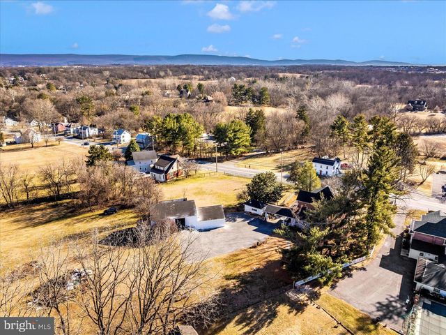 1270 JEFFERSON BLVD, Hagerstown, MD 21742