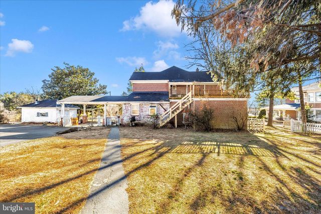 1270 JEFFERSON BLVD, Hagerstown, MD 21742