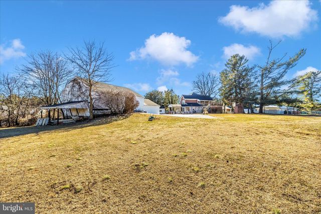 1270 JEFFERSON BLVD, Hagerstown, MD 21742