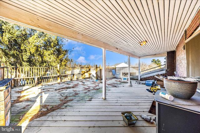 1270 JEFFERSON BLVD, Hagerstown, MD 21742