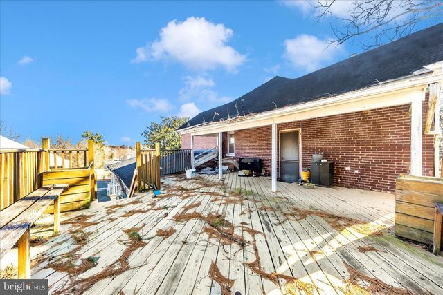 1270 JEFFERSON BLVD, Hagerstown, MD 21742