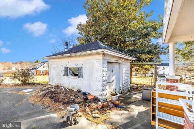 1270 JEFFERSON BLVD, Hagerstown, MD 21742