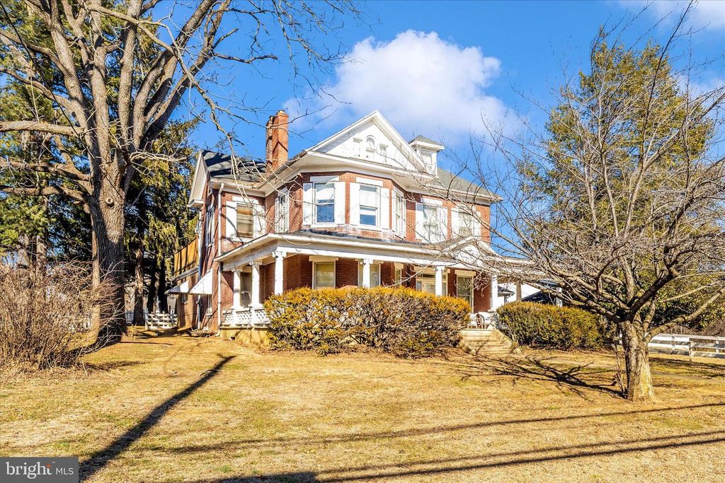 1270 JEFFERSON BLVD, Hagerstown, MD 21742