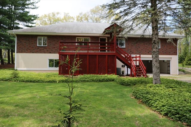 1 Piper Rd, Lexington, MA 02421