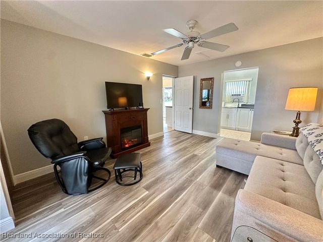 3350 Lakeview Drive, Sebring, FL 33870