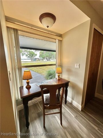 3350 Lakeview Drive, Sebring, FL 33870