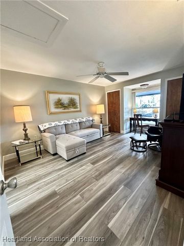 3350 Lakeview Drive, Sebring, FL 33870