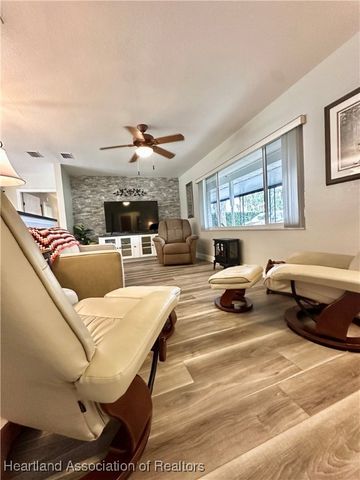 3350 Lakeview Drive, Sebring, FL 33870