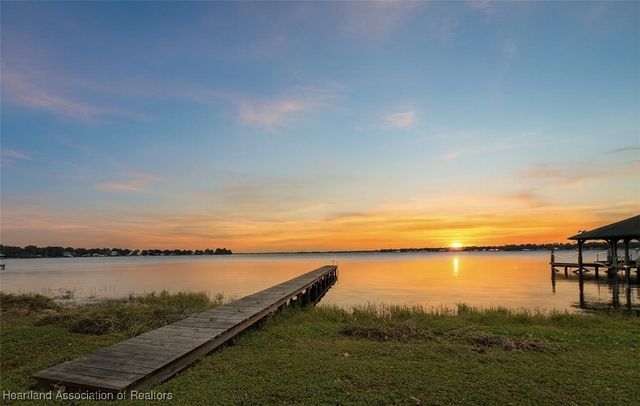 3350 Lakeview Drive, Sebring, FL 33870