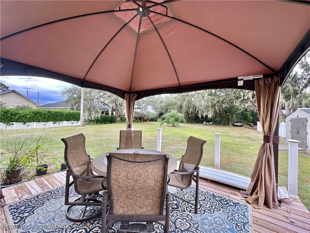 3350 Lakeview Drive, Sebring, FL 33870