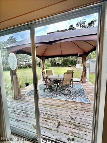 3350 Lakeview Drive, Sebring, FL 33870